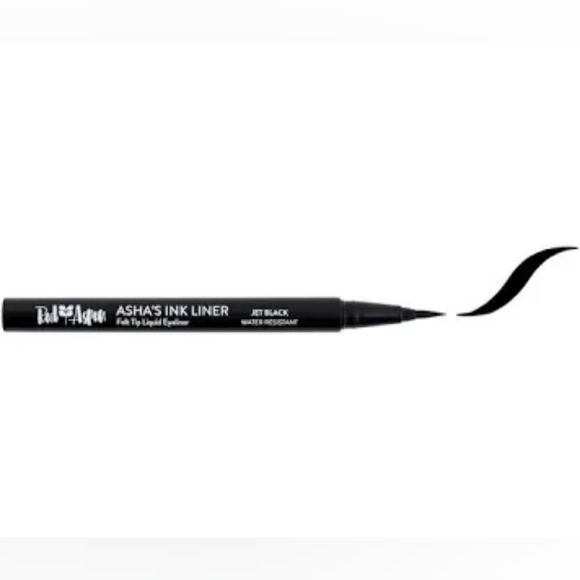 Red Aspen Asha's Ink Liner, Jet Black ~ BNIB - Picture 10 of 12